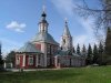 Ильинская церковь сер. 18 века