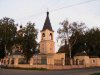 Успенская церковь сер. 18 века